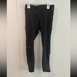Under armour leggings